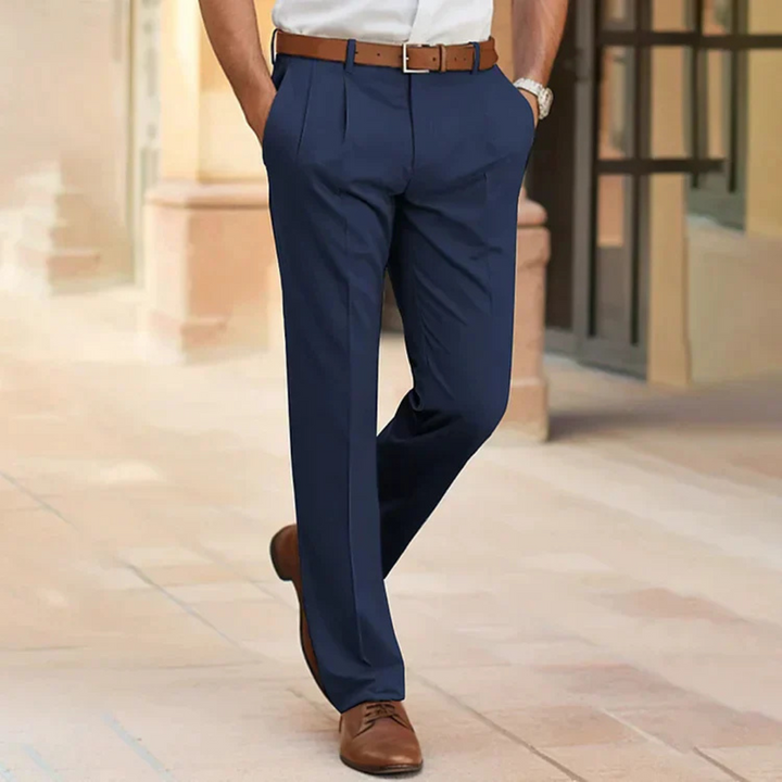 Rey | Pantalon pour Homme | Chic, Coupe Moderne & Raffinée