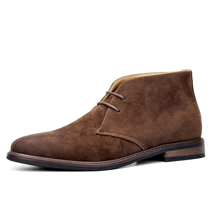 Chukka Bottes Invité de Mariage | Lacets