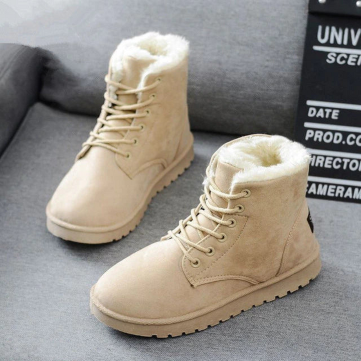 Albert | Bottes D'Hiver Pour Homme