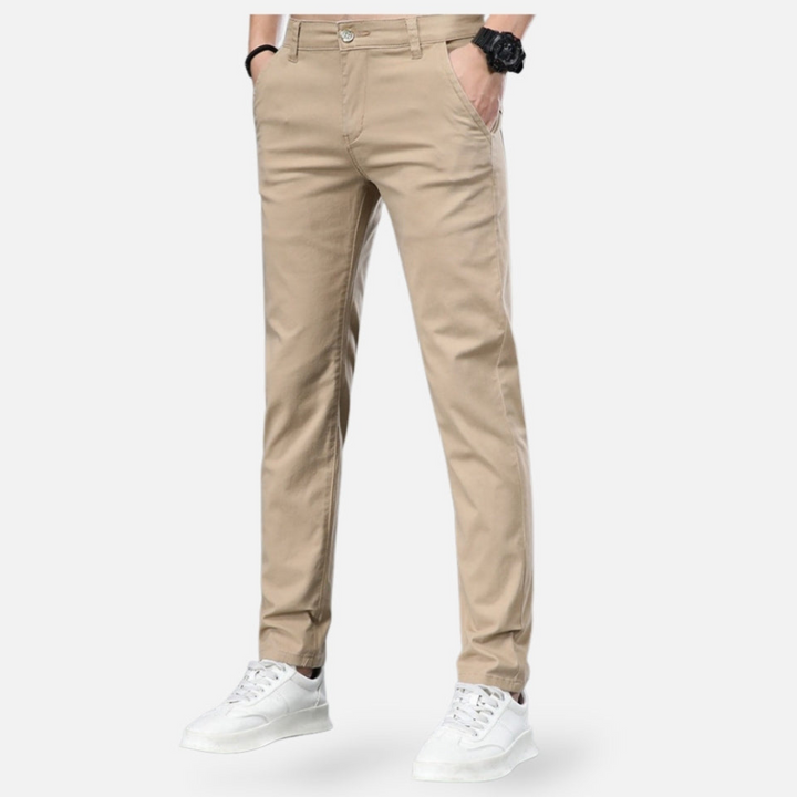 Ferron | Pantalon Baggy Pour Hommes