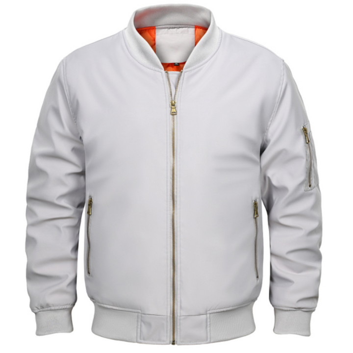 Dion | Blouson Bombardier D'hiver Pour Hommes