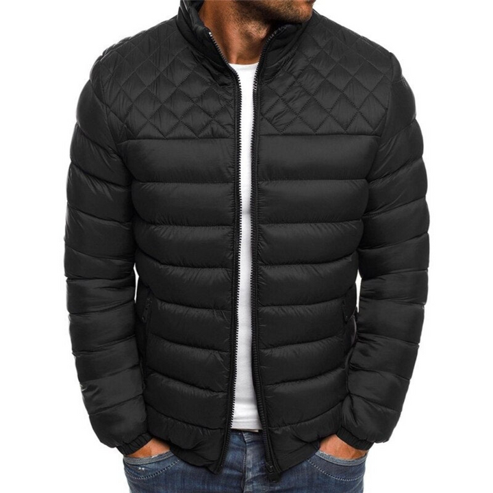 Nathaniel | Veste D'Hiver Pour Homme | Bombardier