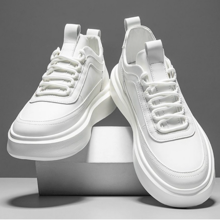Benson | Baskets Confortable Pour Hommes