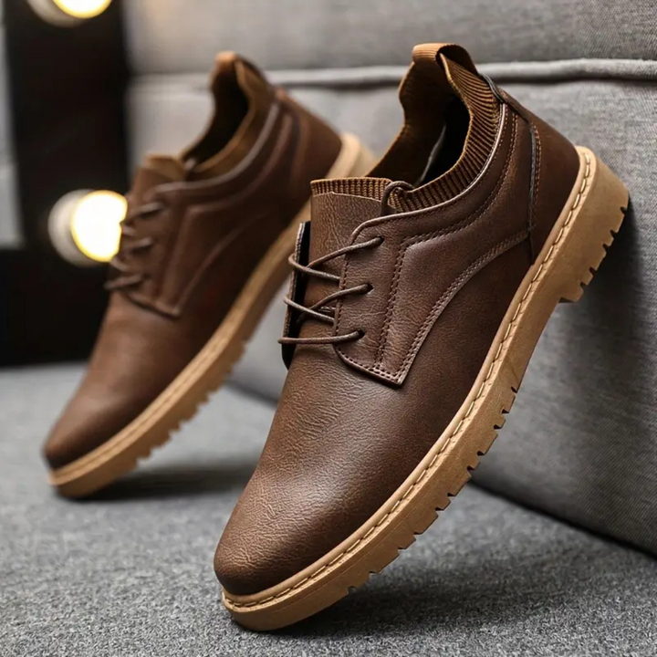 Ari | Chaussures Chic Pour Homme