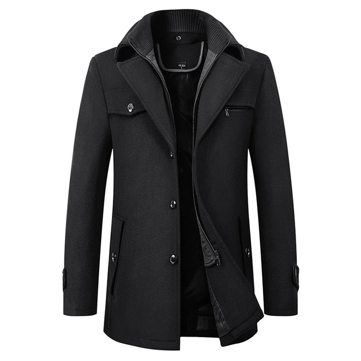 Reynaldo | Veste D'hiver Pour Hommes