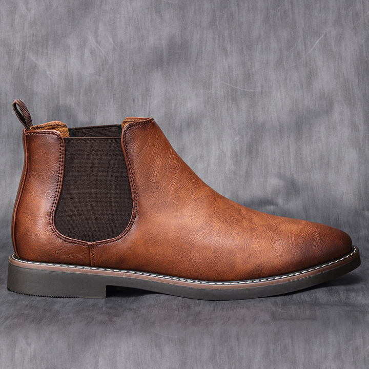 Ramir | Bottes Orthopédiques Pour Homme