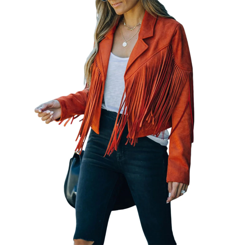 Araya | Veste Élégante Pour Femmes