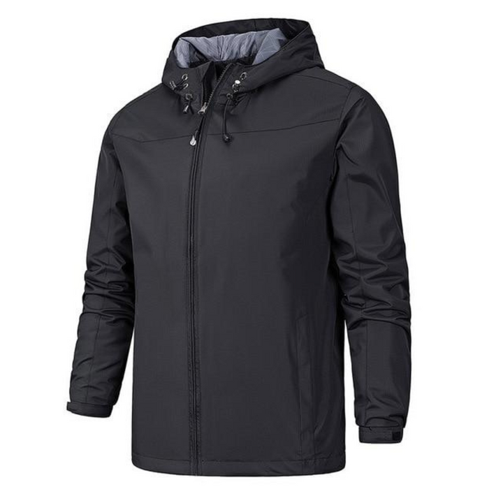 Leonardo | Veste Imperméable Pour Hommes | Chaude