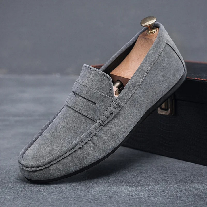 Zayne | Mocassins Décontractée Pour Homme