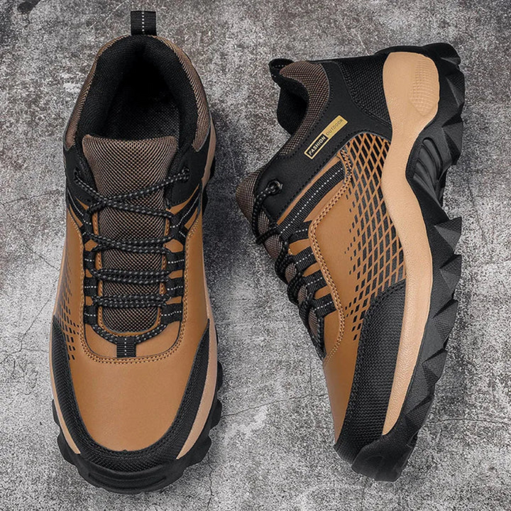 Brando | Chaussures De Randonnée Pour Homme