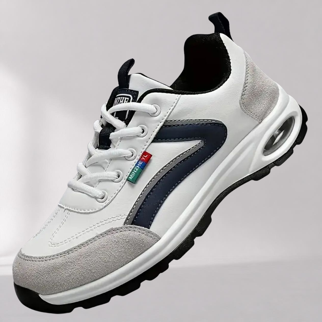 Chaussures Confort Ergonomiques Unisexe – Mesh Respirant et Semelle Antidérapante