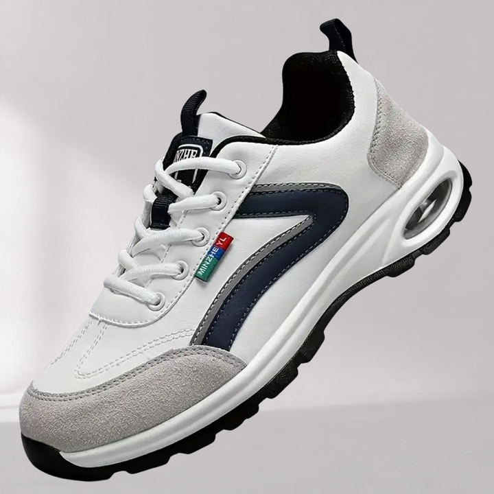 Chaussures Confort Ergonomiques Unisexe – Mesh Respirant et Semelle Antidérapante