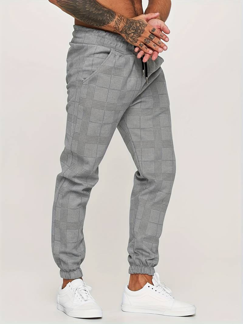 Frank | Pantalon Confortable Pour Hommes