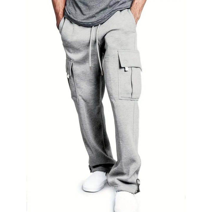 Rocky | Pantalon Cargo Pour Homme