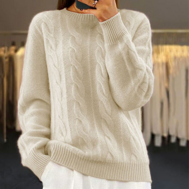 Liah | Pull Chaude Pour Femmes