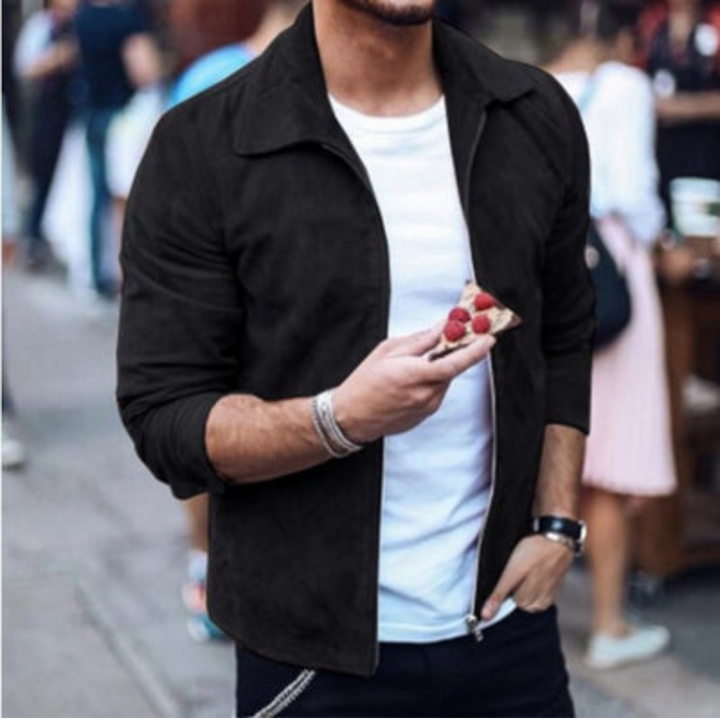 Ace | Veste Chic Pour Homme