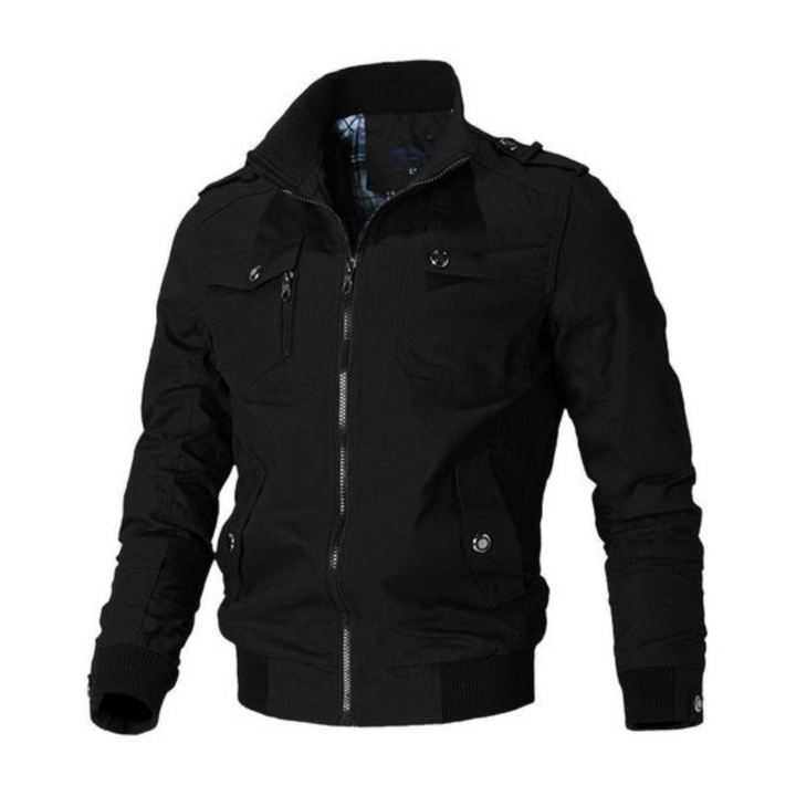 Gonzalo | Veste D'hiver Pour Hommes | Chaud | Bombardier