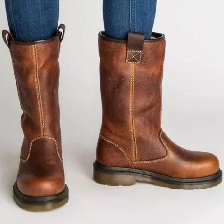 Dexter | Bottes D'Hiver Pour Homme