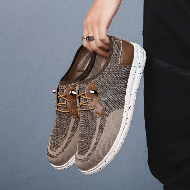 Kendrix | Chaussures De Loisirs Pour Hommes