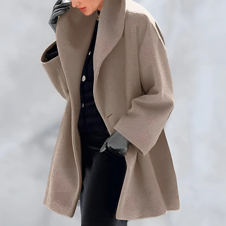 Kari | Winter Coat For Women | Warm