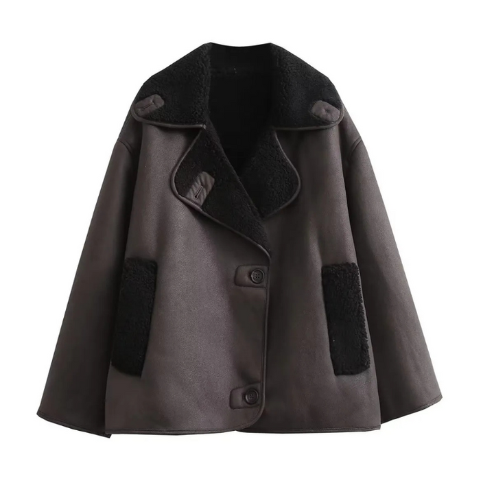 Mayah | Veste D'Hiver Pour Femmes | Chaud