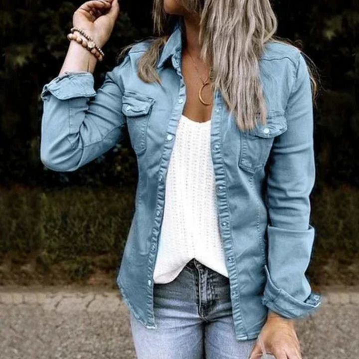 Jayla | Veste Chic Pour Femmes