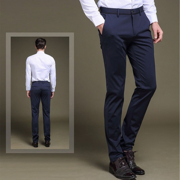 Chace | Pantalon Confortable Pour Hommes