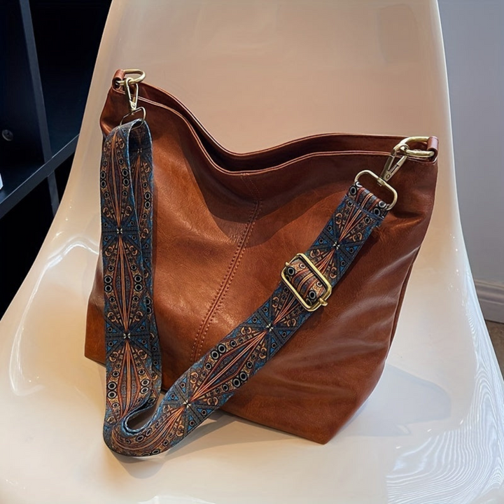 Mikaela | Sac A Main Grand Pour Femmes