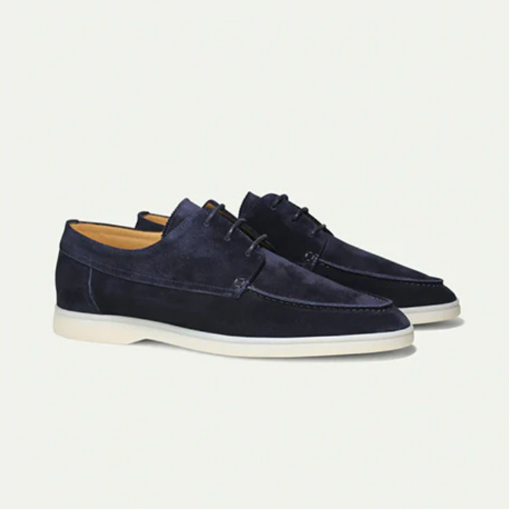 Hommes Mocassins Plats | Décontracté