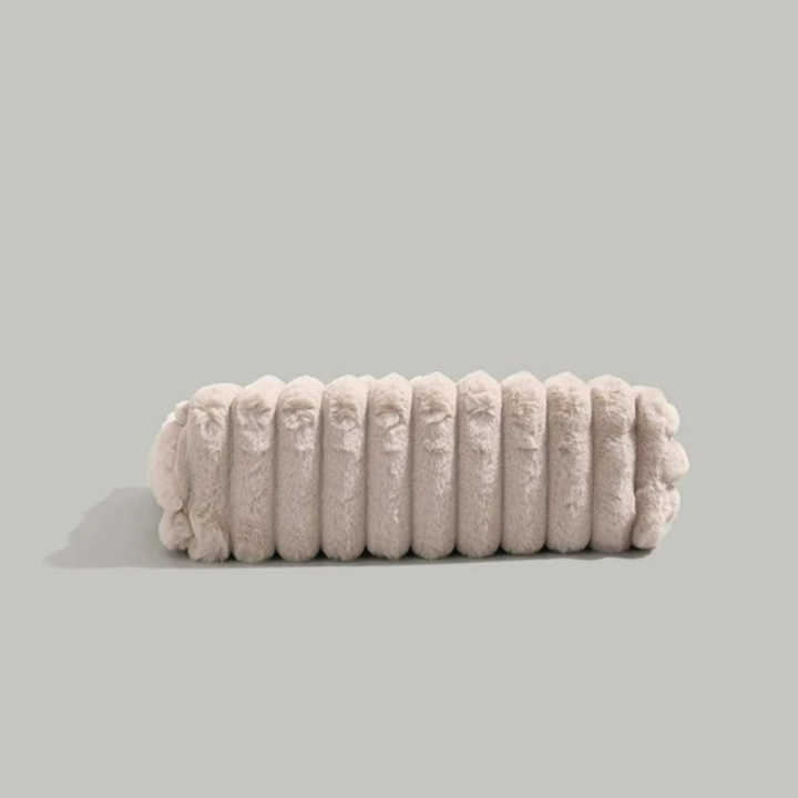 Mirah | Sac Fourre-Tout En Peluche Pour Femmes