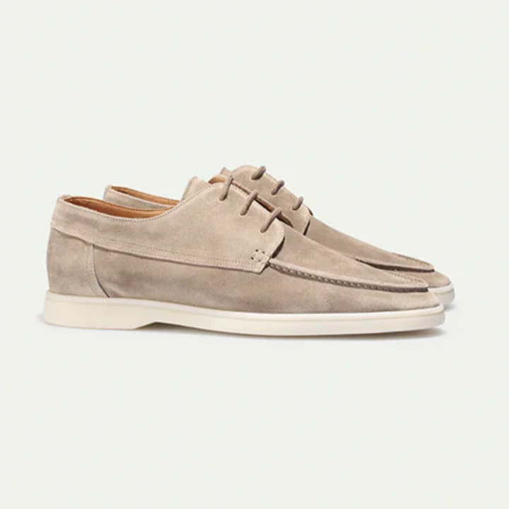 Hommes Mocassins Plats | Décontracté