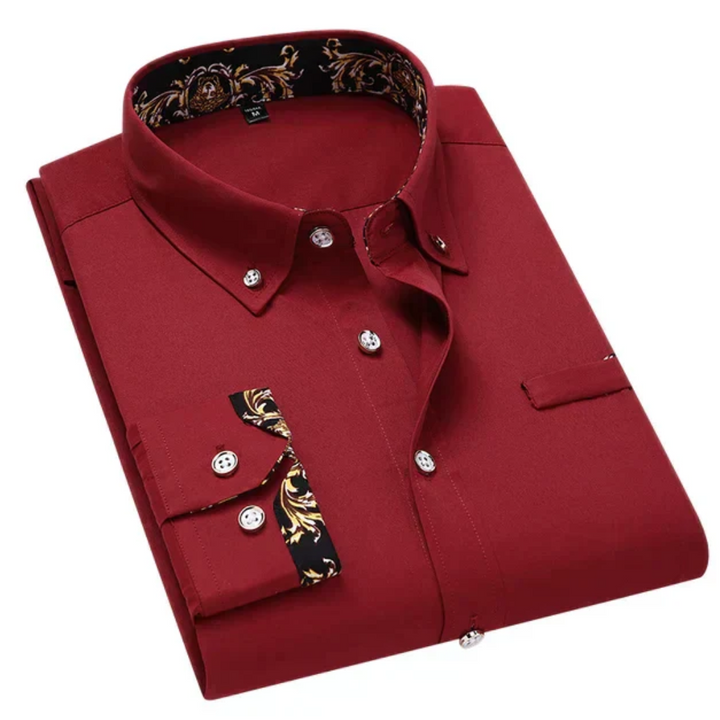 Roldan | Polo Formel Pour Homme