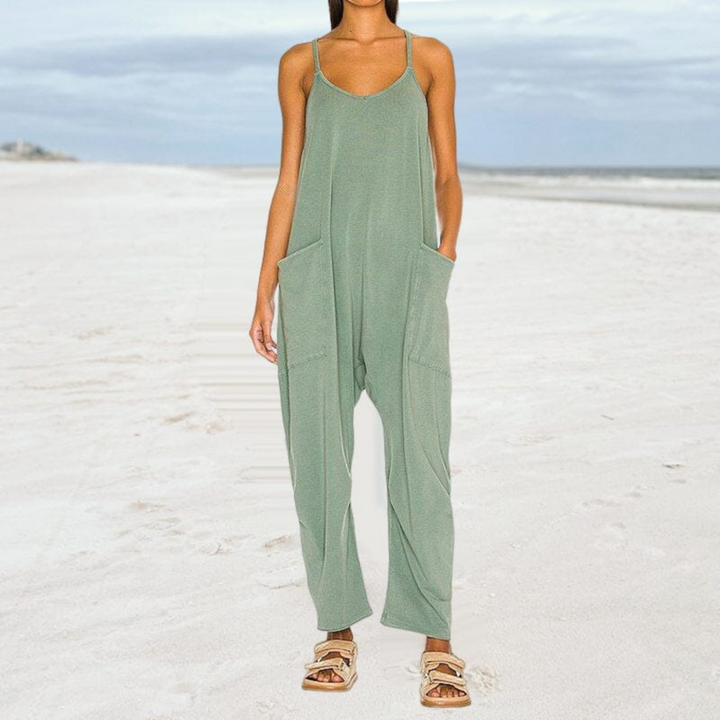 Cath | Combinaison Confortable Pour Femme