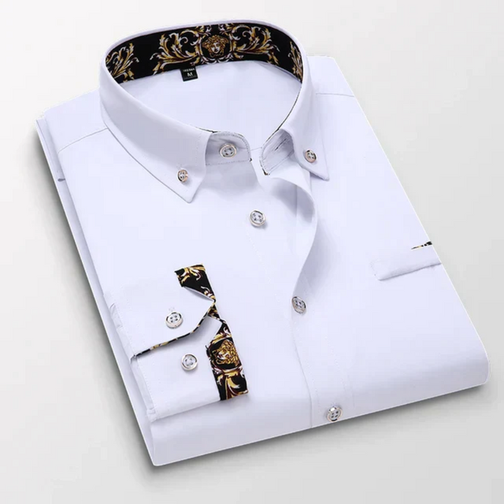 Roldan | Polo Formel Pour Homme