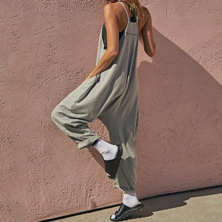 Cath | Combinaison Confortable Pour Femme