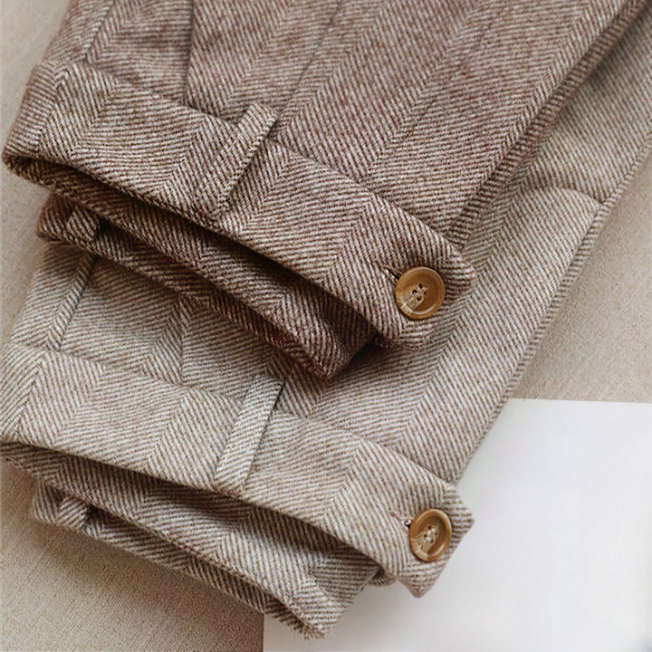 Lilyann | Pantalon Chic Pour Femmes