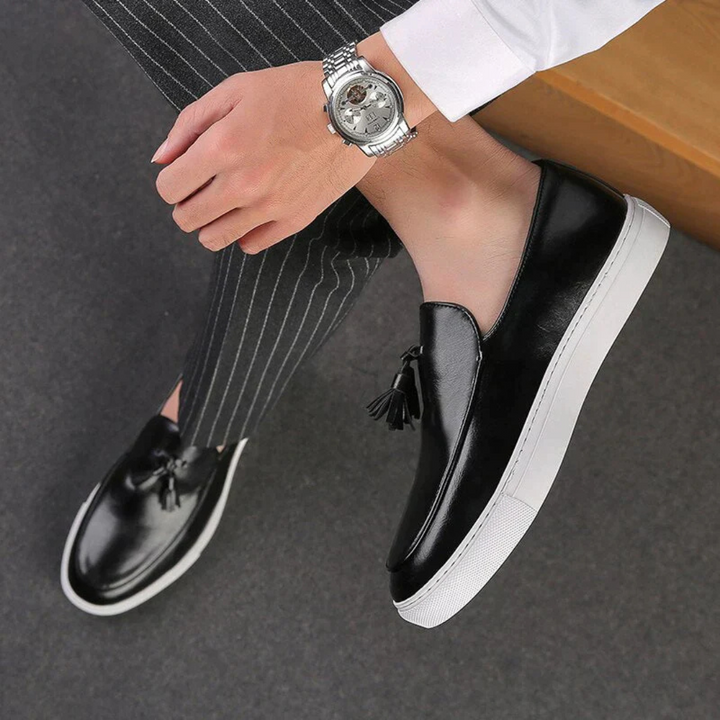 Raul | Mocassins pour Homme | Confort, Tendance & Polyvalents