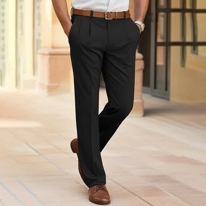 Rey | Pantalon pour Homme | Chic, Coupe Moderne & Raffinée
