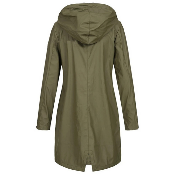 Rosemary | Coupe-vent Avec Capuche Pour Femmes
