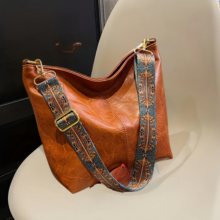 Mikaela | Sac A Main Grand Pour Femmes