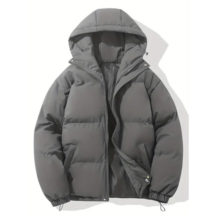 Yair | Doudoune D'hiver Pour Homme | Chaude