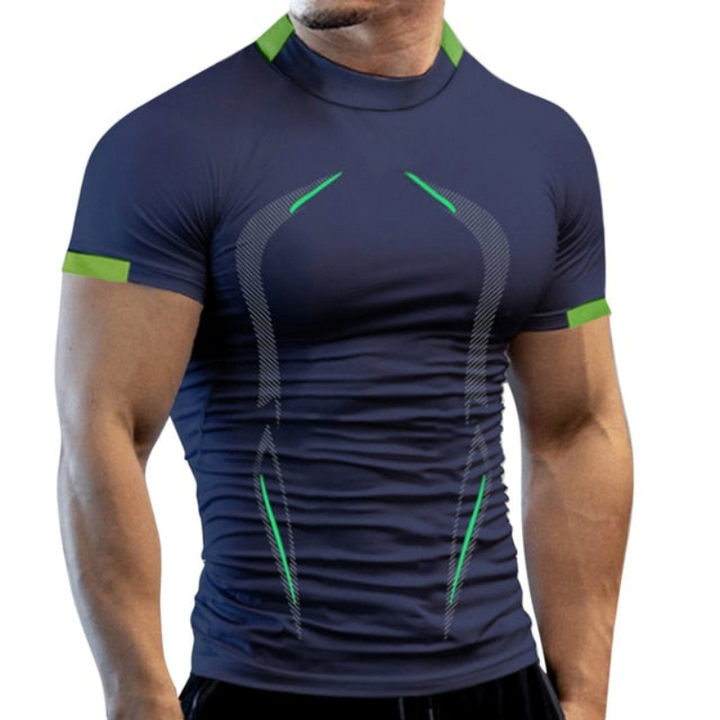 Soan | T-shirt De Sport Pour Homme