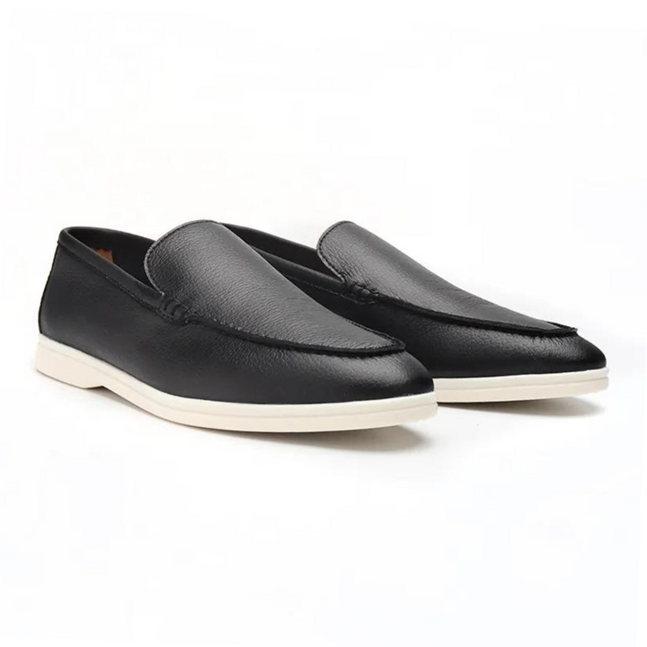 Ezriel | Mocassins Confortable Pour Homme