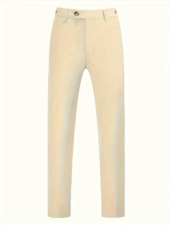 Costume 2 pièces Formel Invité De Mariage pour homme | Sur mesure