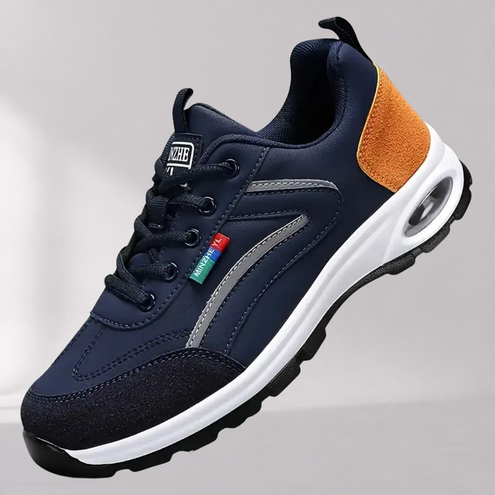 Chaussures Confort Ergonomiques Unisexe – Mesh Respirant et Semelle Antidérapante