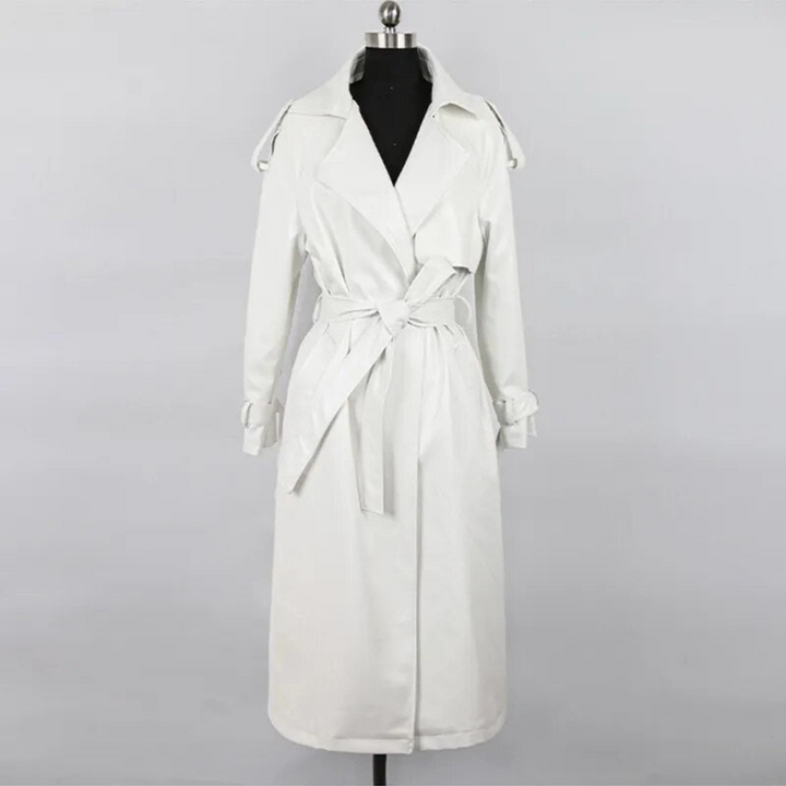 Jaleah | Manteau Longue Pour Femmes