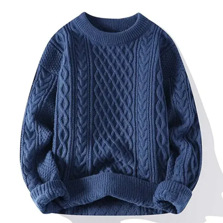 Brodie | Pull D'Hiver Pour Homme | Chaud