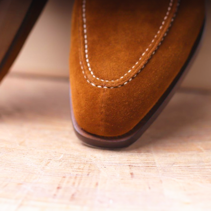 Mikail | Chaussures Chic Pour homme