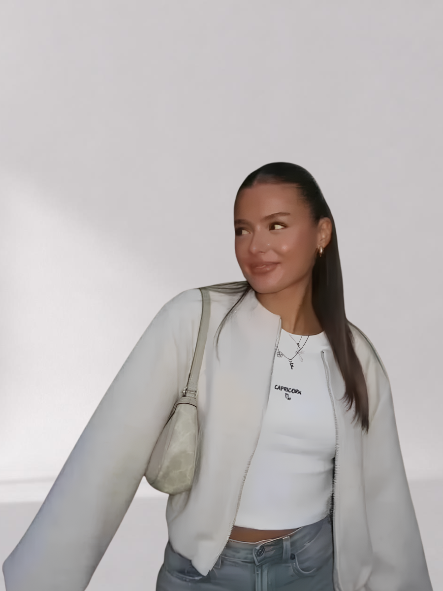 Bomber Léger Femme – Coupe Décontractée Zippée