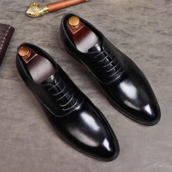 Homme Chaussures lacets classiques De Mariée Pour Invitéeà | Formelles